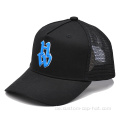 Großhandel Mesh Sport Trucker Hut